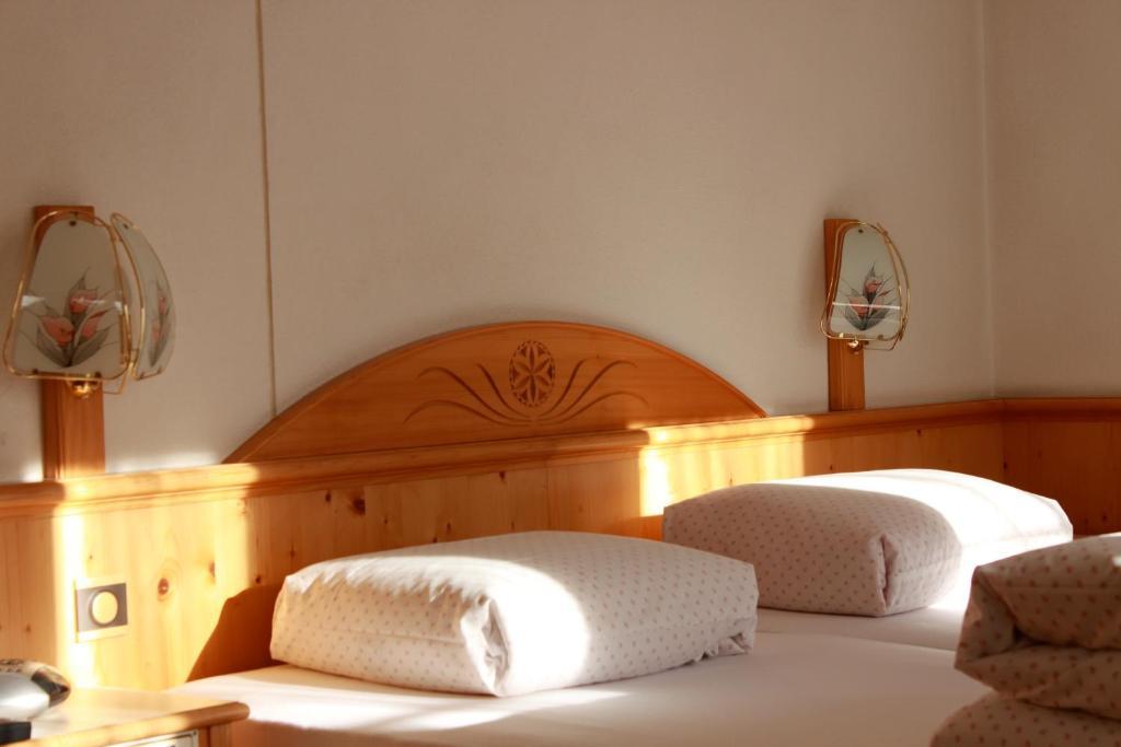 Hotel Soliva سيدرن الغرفة الصورة